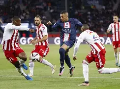 贝博官方网站-包含重磅！姆巴佩连续二十场比赛得分超过晋级清晨费耶诺德调整名单以备法甲，菲尼克斯太阳今夜遗憾出局的词条