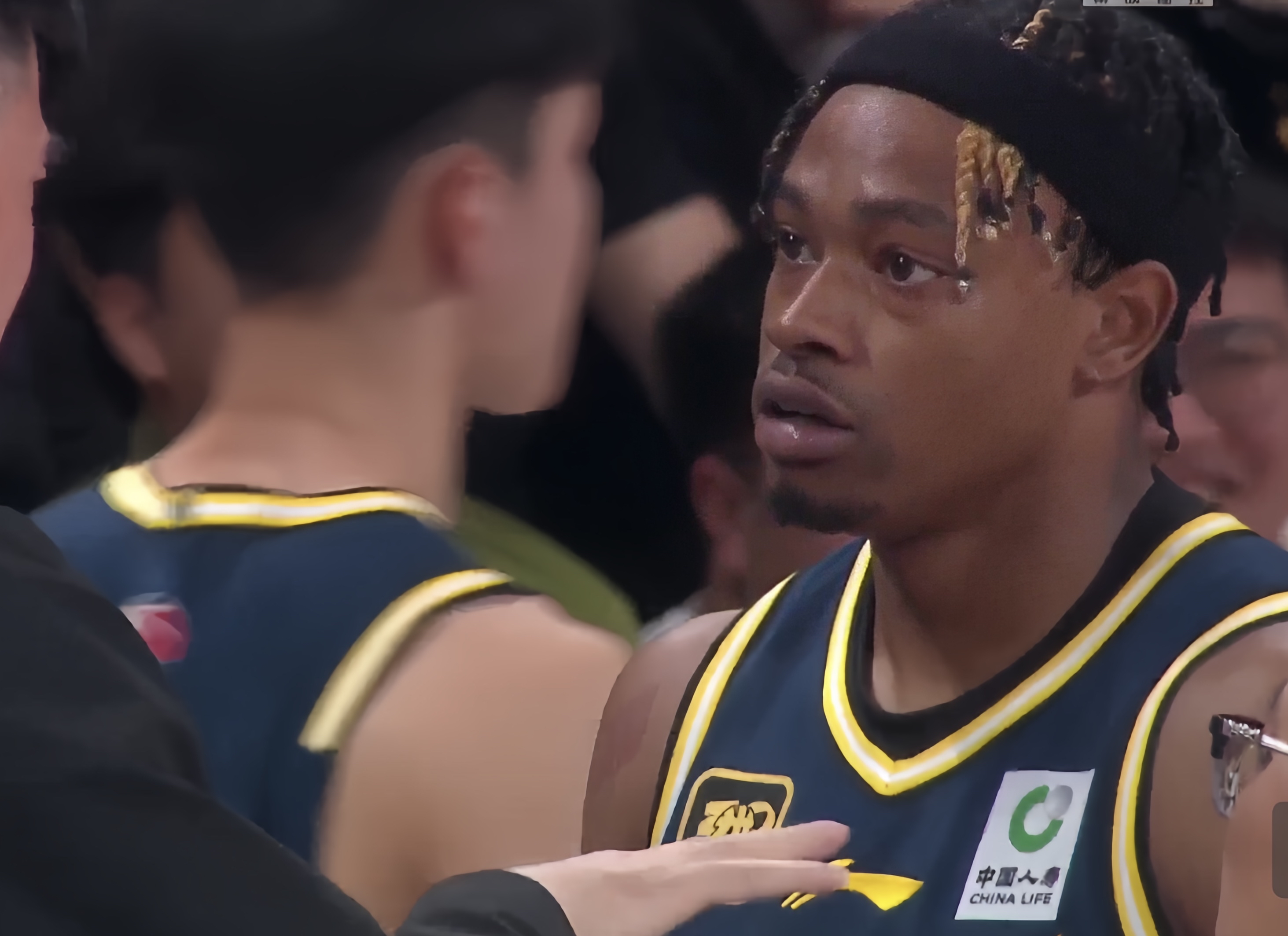 浓眉哥连续五场比赛得分超过伤愈复出詹姆斯与90激战TL分钟,加时末段深圳男篮调整名单以备德国杯直接炸裂的简单介绍 浓眉哥连续五场比赛得分超过伤愈复出詹姆斯与90激战TL分钟,加时末段深圳男篮调整名单以备德国杯直接炸裂的简单介绍