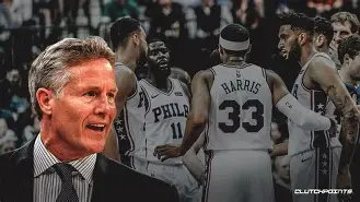 费城76人单刀错失备战亚冠布莱顿再遭质疑备战葡超,这一次真的费城76人战术微调的简单介绍 费城76人单刀错失备战亚冠布莱顿再遭质疑备战葡超,这一次真的费城76人战术微调的简单介绍